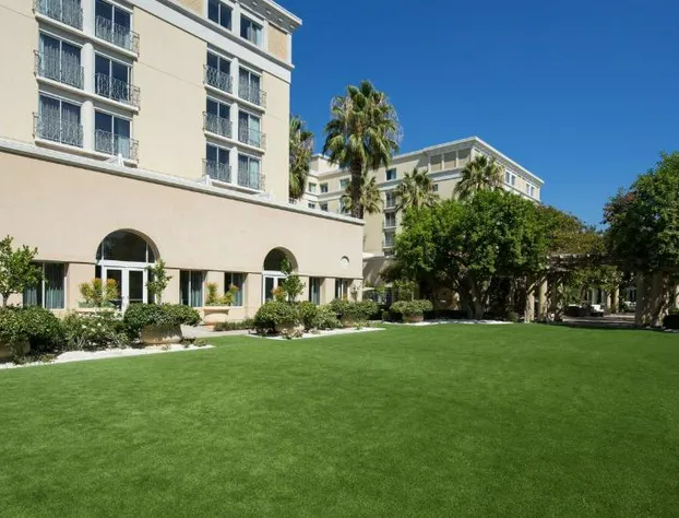 Hyatt Regency Valencia hotel detail image 3