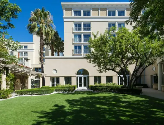 Hyatt Regency Valencia hotel detail image 4