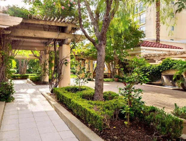 Hyatt Regency Valencia hotel detail image 1