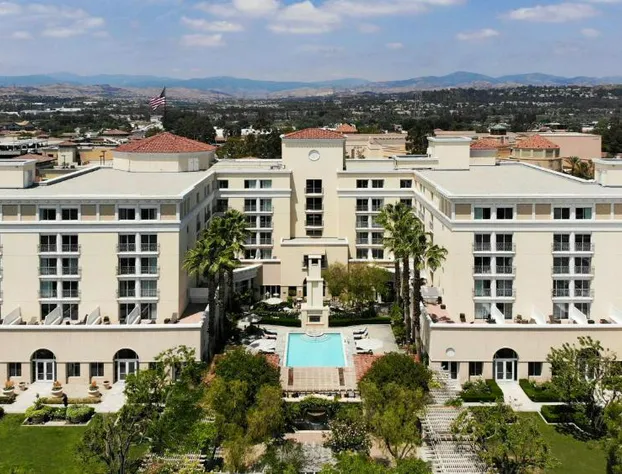 Hyatt Regency Valencia hotel detail image 2