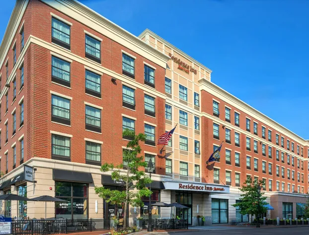 Residence Inn by Marriott Portsmouth Downtown/ Waterfront hotel detail image 3