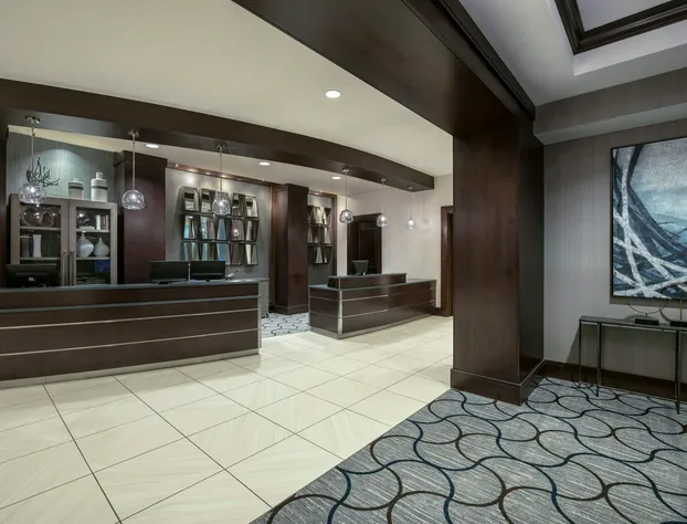 Residence Inn by Marriott Portsmouth Downtown/ Waterfront hotel detail image 4