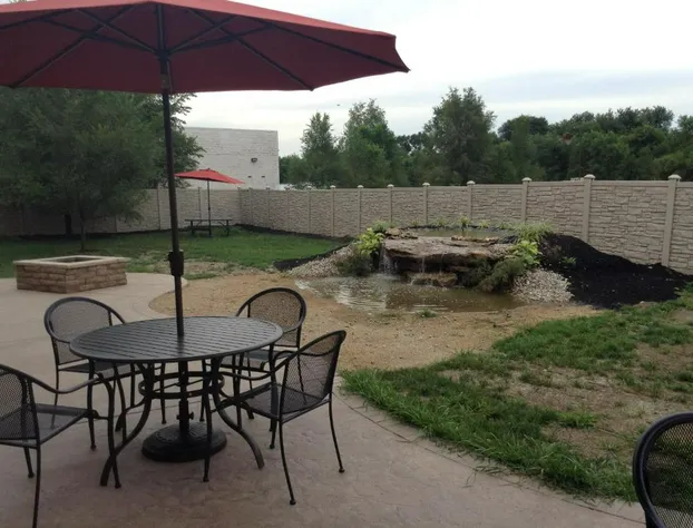 Best Western Plus Whitewater Inn hotel detail image 1