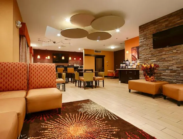 Best Western Plus Whitewater Inn hotel detail image 3