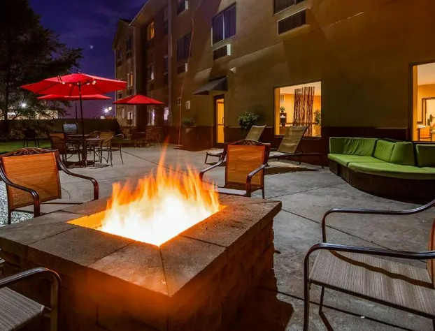 Best Western Plus Whitewater Inn hotel detail image 4