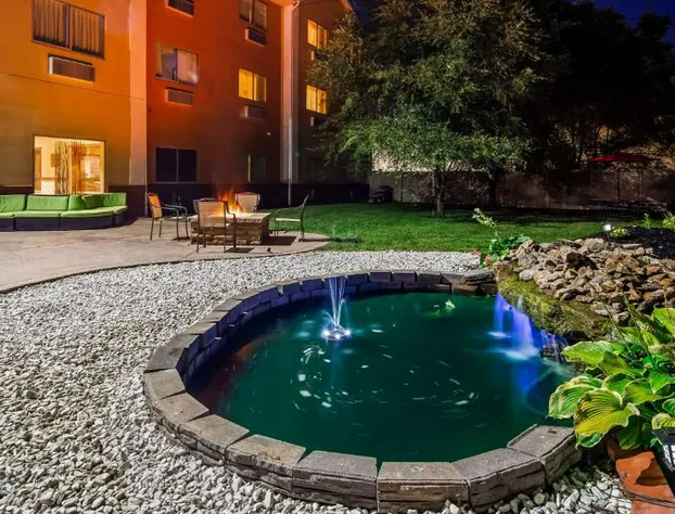 Best Western Plus Whitewater Inn hotel detail image 4