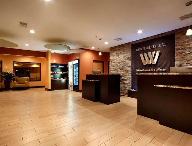 Best Western Plus Whitewater Inn hotel detail image 1