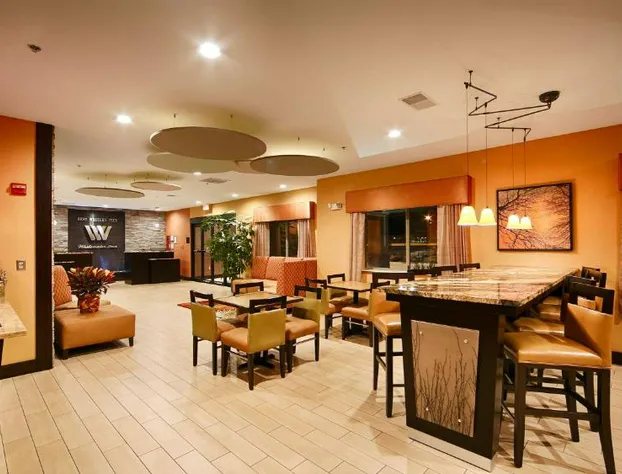 Best Western Plus Whitewater Inn hotel detail image 2