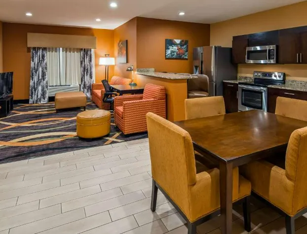 Best Western Plus Whitewater Inn hotel detail image 3