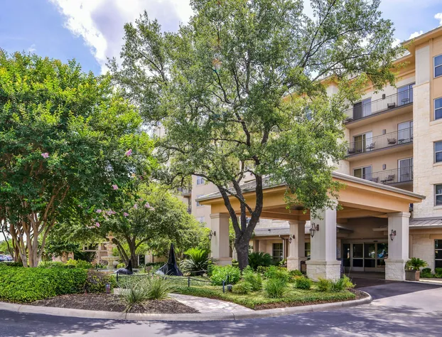 Hilton San Antonio Hill Country hotel detail image 1