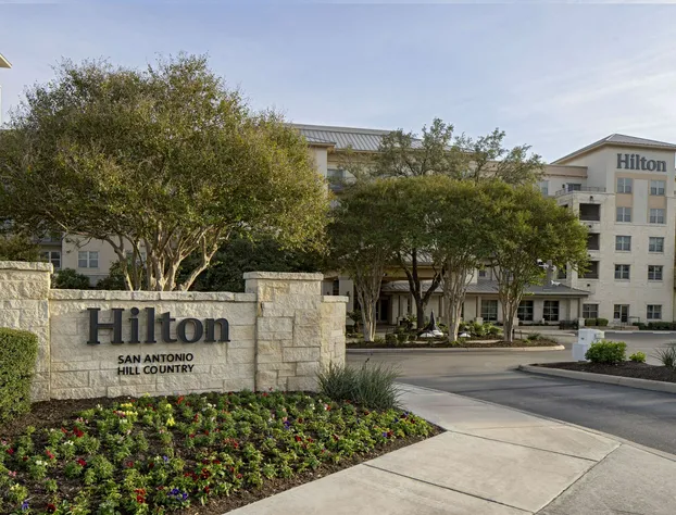 Hilton San Antonio Hill Country hotel detail image 4
