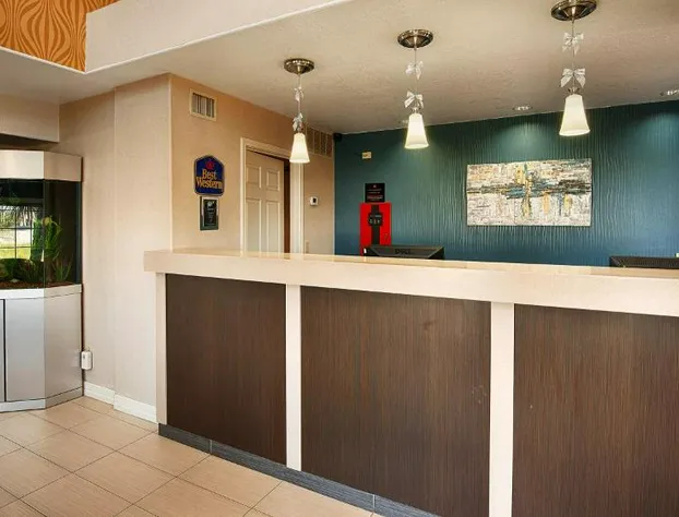 Best Western Paradise Inn hotel detail image 3