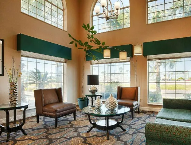 Best Western Paradise Inn hotel detail image 4