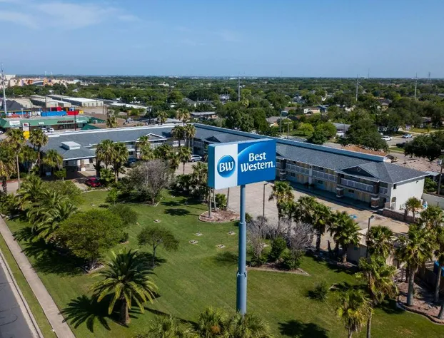 Best Western Paradise Inn hotel detail image 2