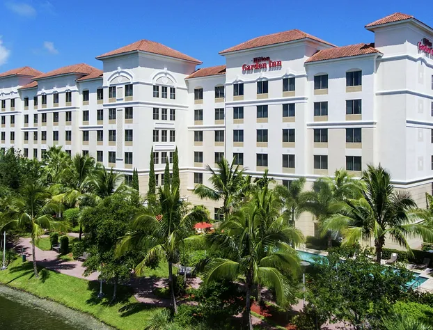 Hilton Garden Inn Palm Beach Gardens hotel detail image 2