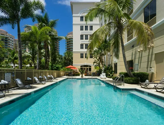 Hilton Garden Inn Palm Beach Gardens hotel detail image 3