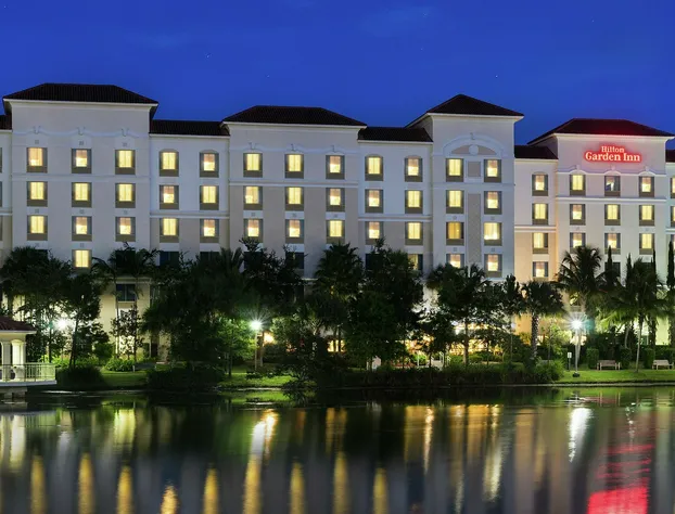 Hilton Garden Inn Palm Beach Gardens hotel detail image 1