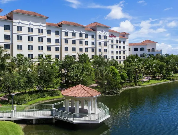 Hilton Garden Inn Palm Beach Gardens hotel detail image 2