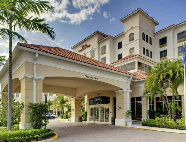 Hilton Garden Inn Palm Beach Gardens hotel detail image 3