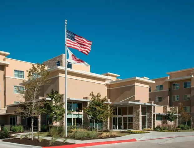 Residence Inn Austin-University Area hotel detail image 1