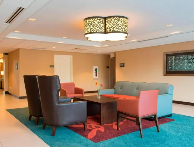 Residence Inn Austin-University Area hotel detail image 2