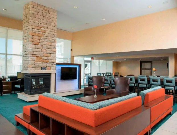 Residence Inn Austin-University Area hotel detail image 4