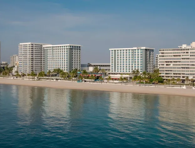 The Westin Fort Lauderdale Beach Resort hotel detail image 3