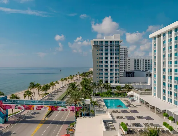 The Westin Fort Lauderdale Beach Resort hotel detail image 4