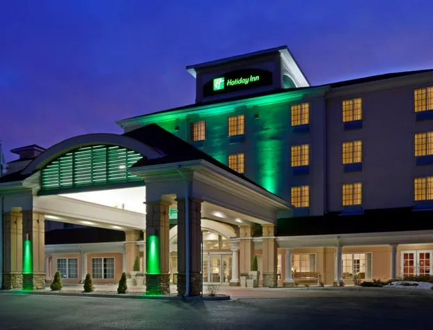 Holiday Inn Colorado Springs Airport by IHG hotel detail image 1