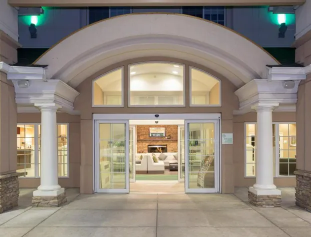 Holiday Inn Colorado Springs Airport by IHG hotel detail image 3