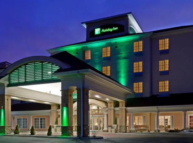 Holiday Inn Colorado Springs Airport by IHG hotel detail image 1