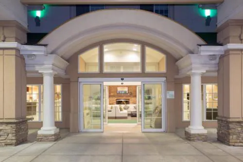 Holiday Inn Colorado Springs Airport by IHG hotel detail image 3