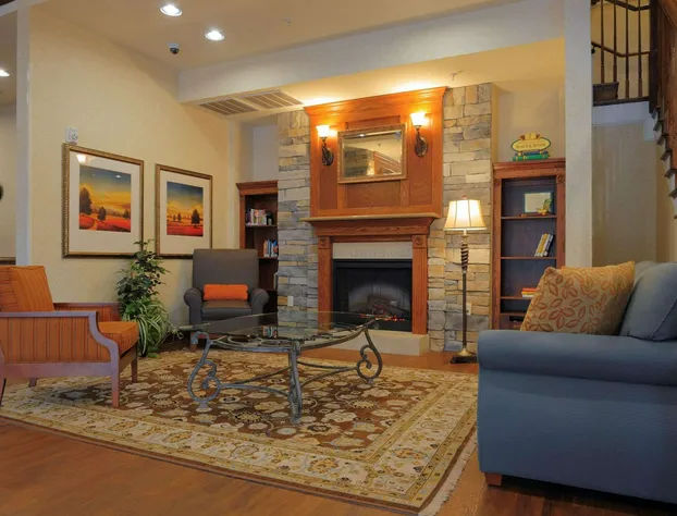 Country Inn & Suites by Radisson, Columbia at Harbison, SC hotel detail image 1