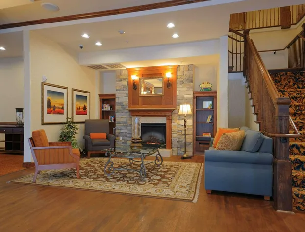 Country Inn & Suites by Radisson, Columbia at Harbison, SC hotel detail image 2