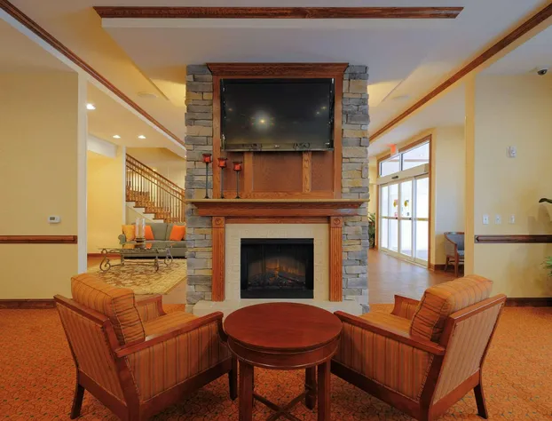 Country Inn & Suites by Radisson, Columbia at Harbison, SC hotel detail image 3