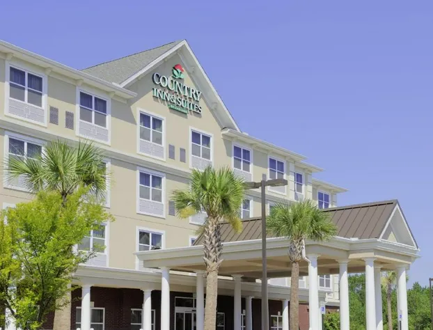 Country Inn & Suites by Radisson, Columbia at Harbison, SC hotel detail image 1