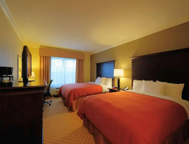 Country Inn & Suites by Radisson, Columbia at Harbison, SC hotel detail image 2