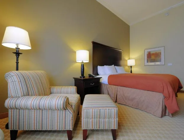 Country Inn & Suites by Radisson, Columbia at Harbison, SC hotel detail image 3