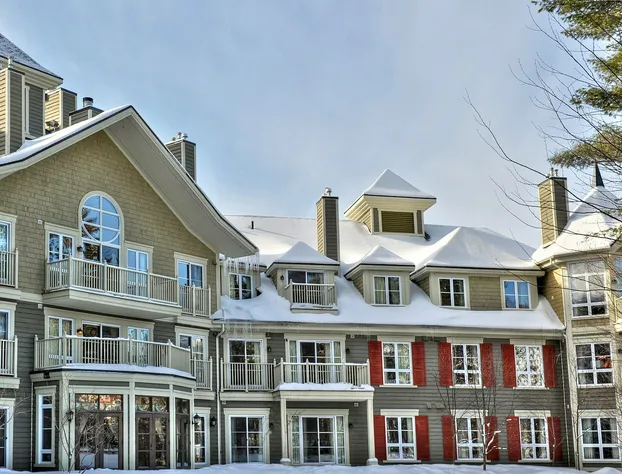 Ermitage du Lac - Les Suites Tremblant hotel detail image 4