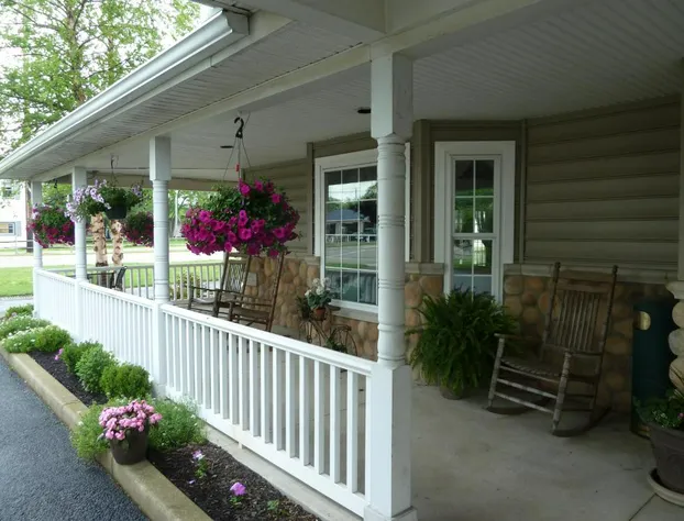 Hearthstone Inn & Suites hotel detail image 2