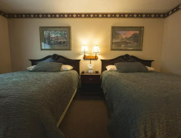 Hearthstone Inn & Suites hotel detail image 3