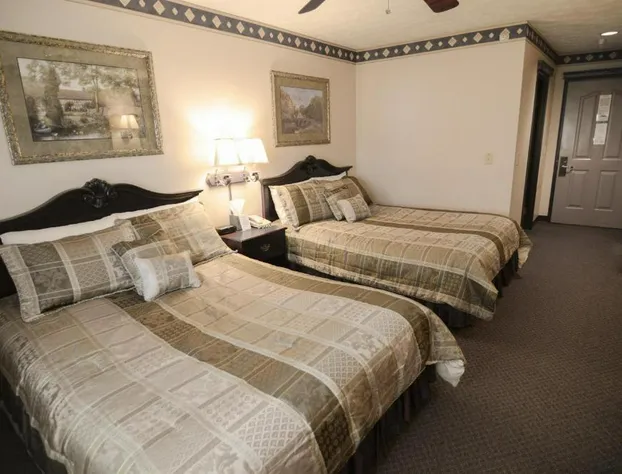 Hearthstone Inn & Suites hotel detail image 3
