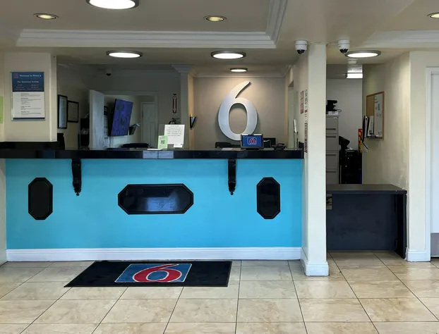 Motel 6 Las Vegas, NV - Strip hotel detail image 2