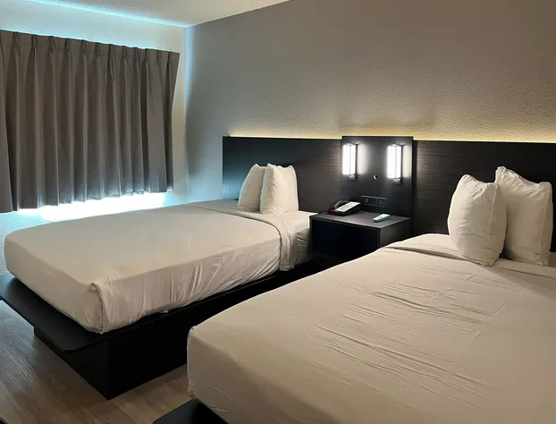 Motel 6 Las Vegas, NV - Strip hotel detail image 3