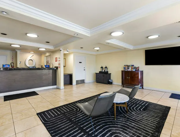 Motel 6 Las Vegas, NV - Strip hotel detail image 3