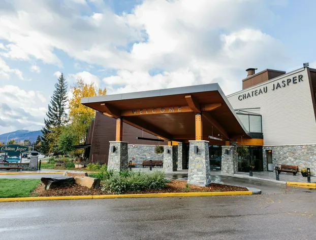 Chateau Jasper hotel detail image 2