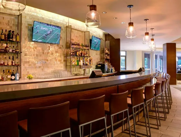 Newport News Marriott at City Center hotel detail image 4