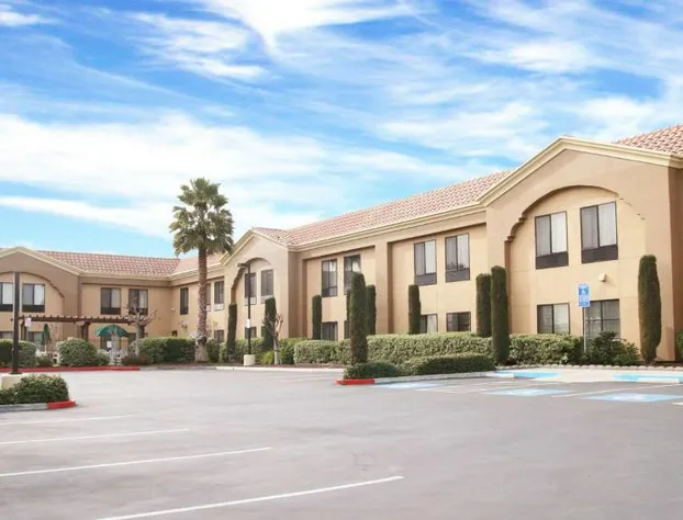 Hampton Inn Livermore hotel detail image 2