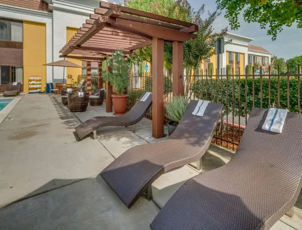 Hampton Inn Livermore hotel detail image 3