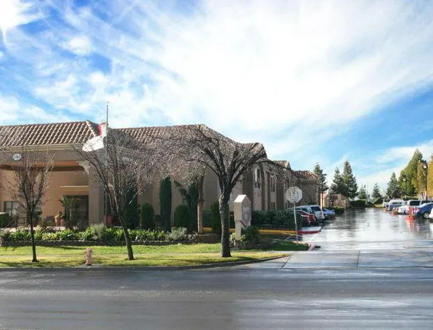 Hampton Inn Livermore hotel detail image 4